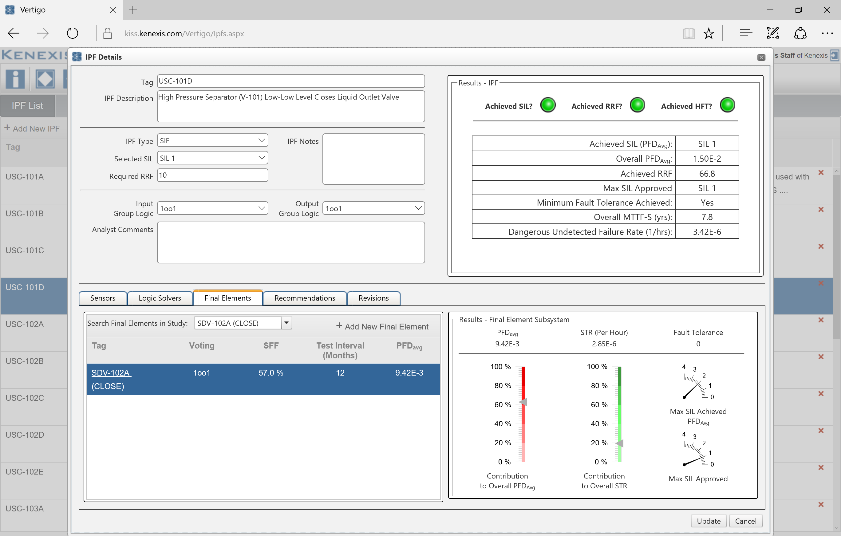 Reducing Turnaround Time & Costs