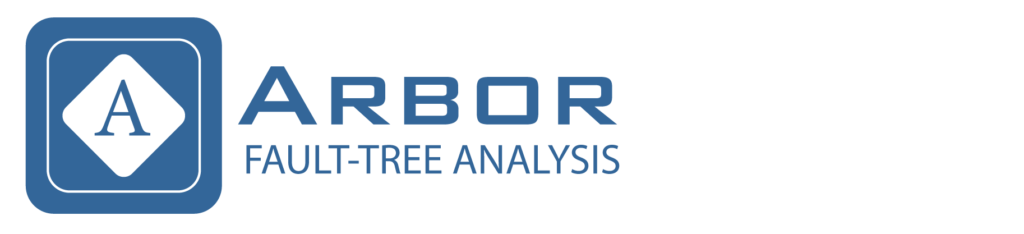 simple ARBOR logo