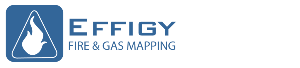 simple EFFIGY logo