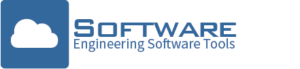 SOFTWARE simple logo