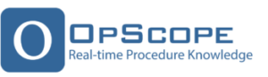 Kenexis OPSCOPE logo