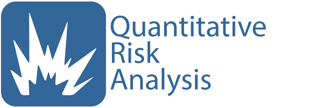 QRA simple logo