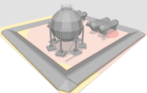 Sample Facility