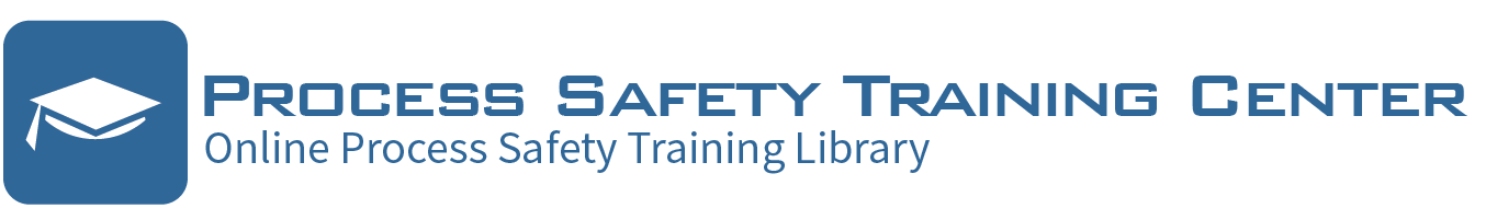 Process Safety Training Center logo