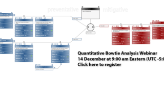 Quantitative Bowtie Analysis Webinar Image