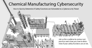 Chemical Mfg Cyber