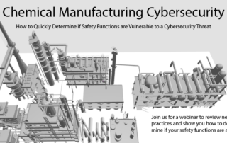 Chemical Mfg Cyber