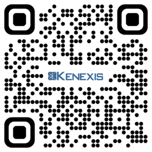 qr code for literature page