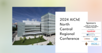 2024 AIChE North Central Regional Conference (OSU)