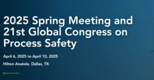Process Safety