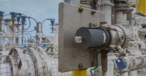 gas detector