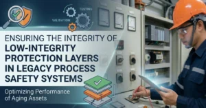 Low-Integrity Protection Layers