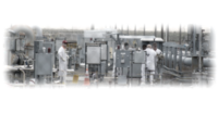 Chemical Vapor P{rogram