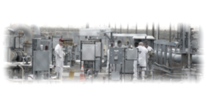 Chemical Vapor P{rogram