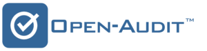 Open-Audit