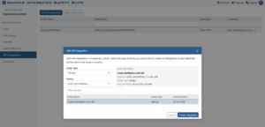 Kenexis® API