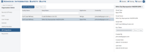 Kenexis® API